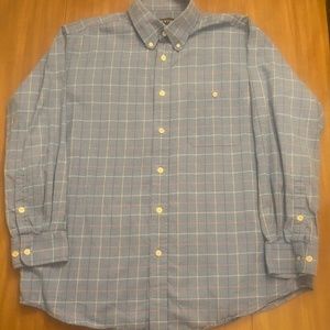 Orvis Men's Sports Shirt